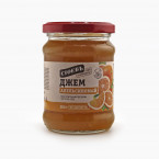 Джем Стоевъ Апельсиновый 280г ст/б 