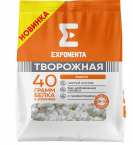 Творожная Экспонента с бифидобактериями ВВ-12 со вкусом манго 250 г