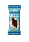 Мороженое Пломбир на сливках ванильный СД* 70 г