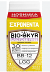 Напиток кисломолочный безлактозный Экспонента BYO-SKYR ананас- кокос 0.500 мл