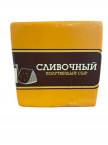 Сливочный сыр 50% "Сыроварня Трубецких"