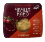 ЧЕЧИЛ-НАНО рассольный сыр КОСИЧКА копч. 40% 0.80 г