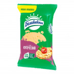 Купеческий сыр  БЕЛЕБЕЕВСКИЙ бзмж 52% 190 г