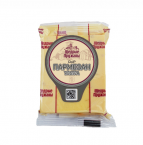 Пармезан Ультра сыр 45% ЩЕДРЫЕ ПРУЖАНЫ фас 200 г