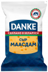 Маасдам сыр 45% ДАНКЕ фас.180 г