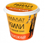 Рбили сыр со сванской солью  60% УМАЛАТ 130 г