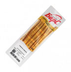 Спагетти-Саргуль сыр копч. 40% СибБарс 100 г