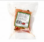 Грудинка свиная соленая по-летнему Люкс "Браво" (вакуум) 0,550 г