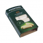 Аланталь сыр плав. сливочные  батончики  40% 140 г