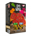 Суп Борщ 150г/Отличная кухня/