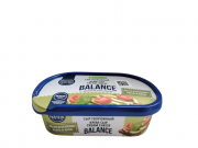 Кремчиз мягкий сыр BALANCE Песто и Базилик Bonfesto 65% 140 г