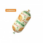 Продукт белково-жировой оригинальный "Сулугуни" 50%,500 гр*8