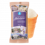 Новосибирское пломбир ванильный в вафельном стаканчике* 80гр 