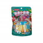 Мармелад Кенди Бум со вкусом ЛЕСНЫХ ЯГОД 98 гр