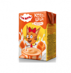 Напиток молочный Кото-шейк карамель 1,5% УП 200мл*27