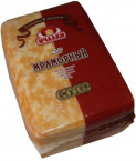 Сыр Мраморный 45% "Ичалковский" 1,2 кг.