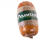 Сыр плавленый копченый 40% "Аланталь"  0,6-0,7 кг.