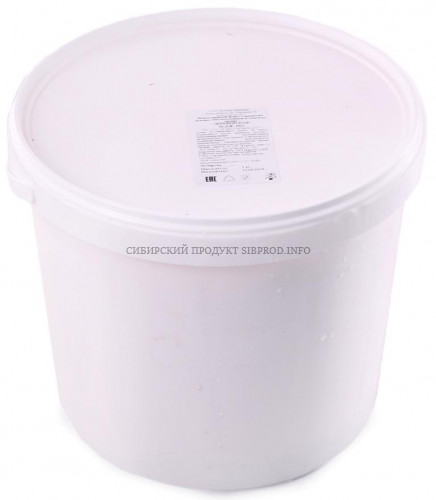 Продукт сметанный Деревенская 20% "Добрые традиции" 5 кг.