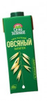 Напиток Овсяный "Сила растений" Село зеленое 1,8% 1л