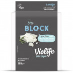 Веганский продукт со вкусом сыра с голубой плесенью "VIOLIFE" 0,150 гр.