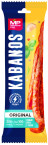 Колбаски сырокопченые KABANOS ORIGINAL, охл., МГС, 70 г