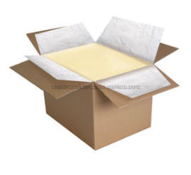 Спред растительно-сливочное "Сузунское" 72,5%  5 кг