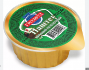 Паштет из мяса цыпленка бройлера 100гр ламистер/Гродфуд/