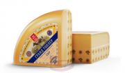 Гранд Топлер сыр 50% ТМ МИР ВКУСА КОБРИНСКИЕ СЫРЫ сегмент 3 кг.