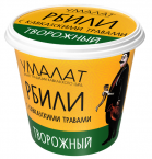 Рбили сыр с травами 60% УМАЛАТ 130 г