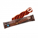 "Трюфель шоколадный" сливочный мороженое эскимо сливочное с наполнителем "трюфель шоколадный" 65 гр