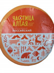 Российский сыр 50% Быстрянка МСЗ 3,5 кг.