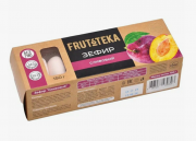 Зефир "Frutoteka"  Сливовоый 150 г "Нева"