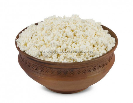 Творожный продукт Домашний 18% "Добрые традиции" 5 кг (замороженный)