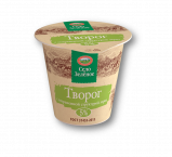 Творог 5% "Село Зеленое" 0,220 г