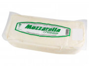 Моцарелла молокосодержащий продукт с змж 48% Аньково Премиум  2,5 кг.