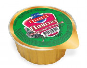 Паштет из мяса цыпленка бройлера с индейкой 100гр ламистер/Гродфуд/