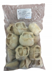 Манты "Каспийские" 960г 16шт