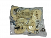 Кольца кальмара в кляре 500 гр