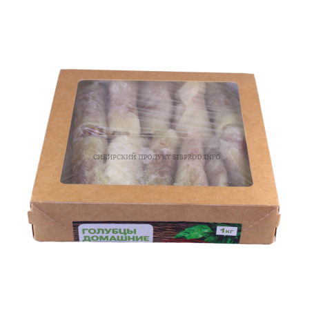 Голубцы домашние 1 кг.