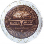 Сыр Монблан 50% "Кобринский МСЗ" 12,5 кг.