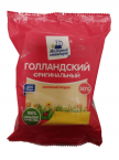 Голландский оригинальный СП 50%ТМ МОЛОЧНЫЙ СТАНДАРТ" Юговской" 400 г