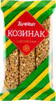 Козинак Тимоша Подсолнечный 150г пл/пак
