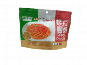 Макароны б/п Ванджэ Фэн Фань с соусом балоньезе 112,5 гр