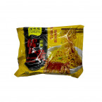 Жареная лапша YU WEI FU (Юй Вэй Фу) со вкусом вареных раков  102гр			