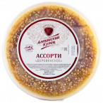 Заливное Ассорти Деревенское Алтайский купец 400 гр.