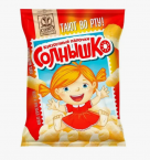 Кукурузные палочки Солнышко 130г