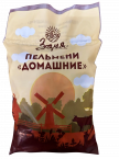 Пельмени «Домашние», п/э пакет. 900 гр