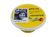 Творожный сыр Претто 65% 250 г
