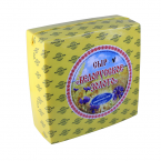 Белорусское золото сыр 45%  МОЛОЧНЫЙ МИР  (Дятлов) брус 6,5 кг.