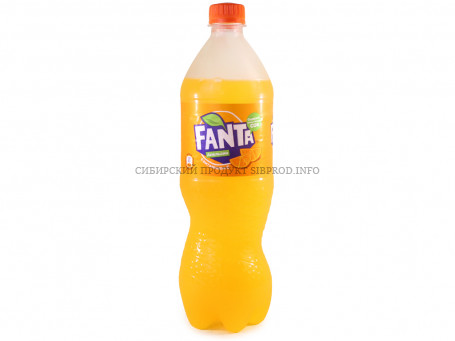 Фанта апел.3% ПЭТ 2 л.